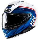 HJC CASCO RPHA 71 MC21 MAPOS
